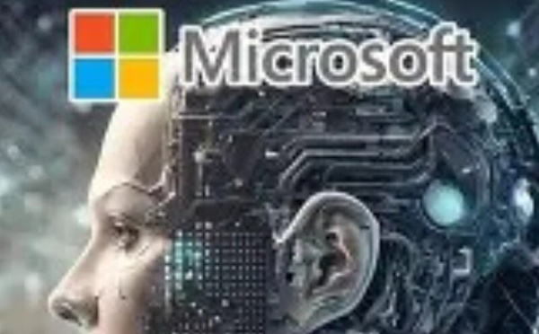 ​مايكروسوفت تستثمر 17.5 مليار دولار في الهند لتعزيز الذكاء الاصطناعي