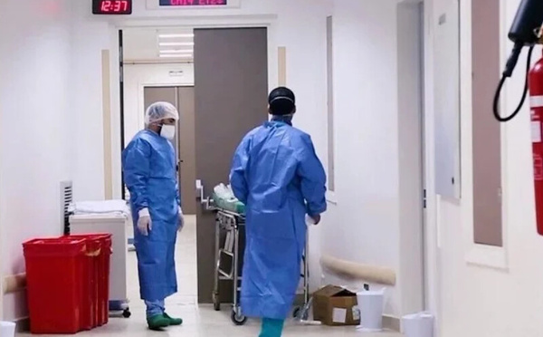 هجوم على طبيبة بالدار البيضاء يثير استنكار أطباء القطاع الحر