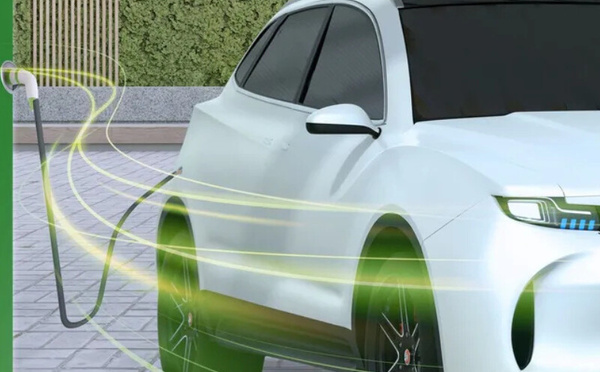 عام 2025: سنة حاسمة لسوق السيارات الكهربائية في أوروبا