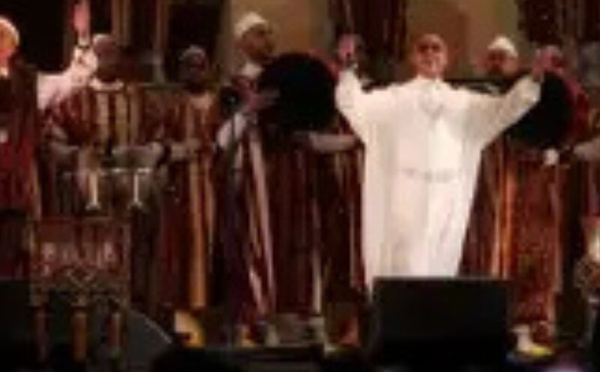 مهرجان فاس يحصل على جائزة إيطالية تقديراً لدوره في الحوار الثقافي