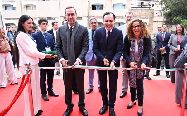 ​النسخة 41 من ملتقى التدبير: ترسيخ ثورة الكفاءات في خدمة مغرب 2030