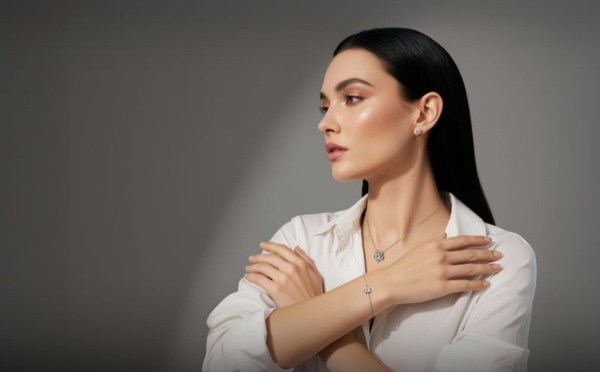 ​مجموعة Bernhard H. Mayer تقدّم PTLuxe: فصل جديد في فن صياغة البلاتين