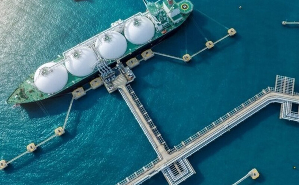 ميناء الناظور يتحول إلى قطب طاقي وتجاري ضخم يدعم النمو الصناعي في الشرق المغربي