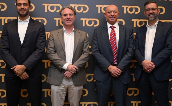 ​TOD تتوسع في المغرب قبيل عام استثنائي لكرة القدم