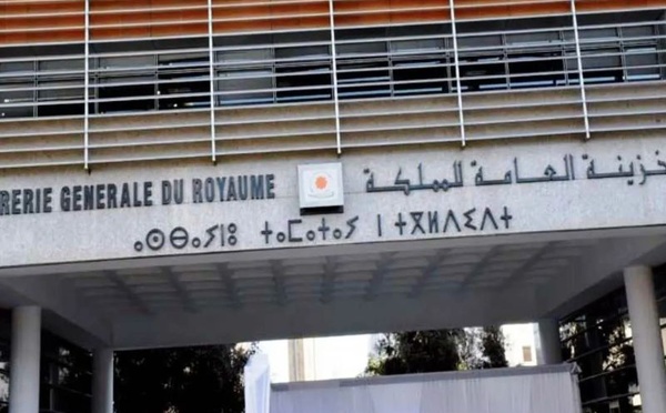  تمويل الخزينة.. توقعات بانخفاض الضغط واحتياجات تقارب 7 مليارات درهم في أفق 2025