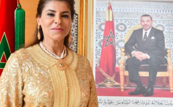 القمة الاقتصادية بباريس.. سيطايل تسلط الضوء على ريادة المغرب في تدبير المياه