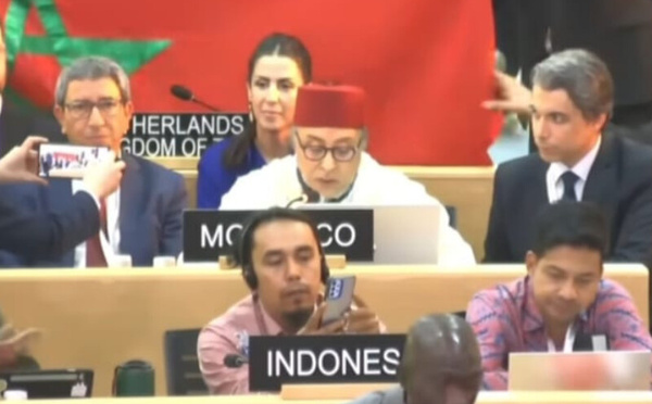 تسجيل القفطان المغربي تراثاً لا مادياً لدى اليونسكو: انتصار للهوية الثقافية المغربية