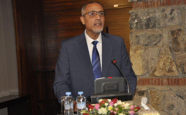 خالد الكردودي… نموذج للقاضي الذي يوازن بين صرامة القانون وروح حقوق الإنسان