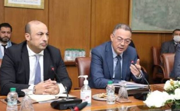 وزارة الاقتصاد والمالية تصادق على برنامج العمل الاجتماعي لسنة 2026 في اجتماع للجنة التوجيه والمراقبة