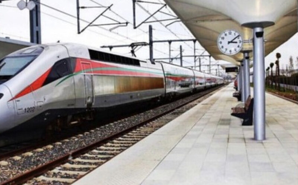 القمة الرابعة لصناعة السكك الحديدية بالمغرب تتوج بإنجازات واستثمارات ضخمة