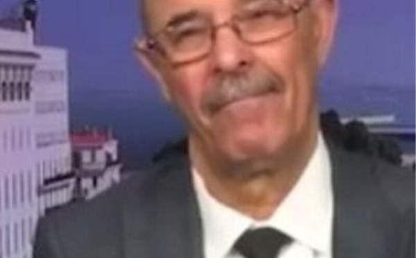 الحكم النهائي على الباحث محمد الأمين بلغيث في الجزائر… ثلاث سنوات نافذة وسط جدل واسع