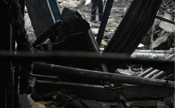 تقرير وول ستريت جورنال: إدارة ترامب تقدم خطة لإعادة إعمار أوكرانيا وإعادة دمج روسيا في الاقتصاد العالمي