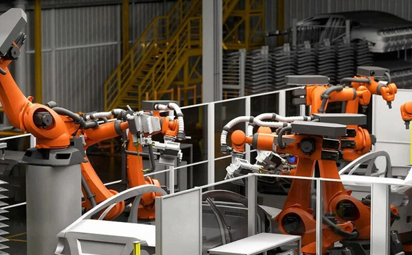 المغرب يستقبل أول مصنع للرقائق الإلكترونية في أفريقيا باستثمار صيني ضخم