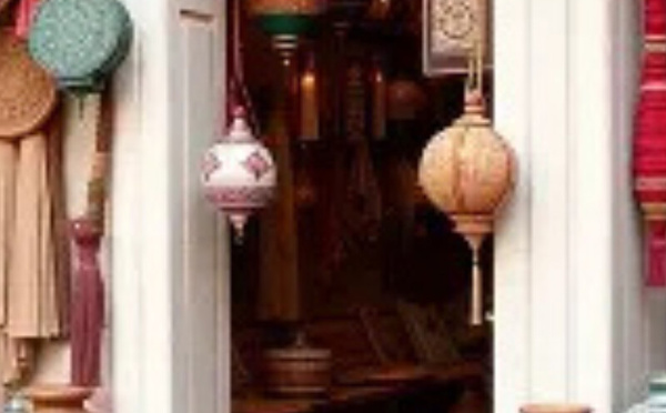 ارتفاع صادرات الحرف اليدوية المغربية إلى إسبانيا: 72 مليون درهم في 2024