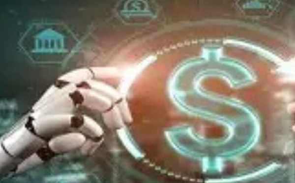 مستقبل المالية المغربية بين الذكاء الاصطناعي والبلوكتشين: رؤية تحليلية من Sofiane Gadrim