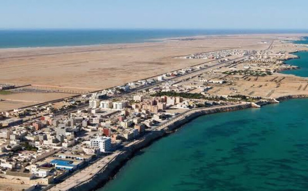 السنغال على خليج الداخلة : منتدى اقتصادي جديد يعيد رسم خريطة التعاون المغربي–السنغالي