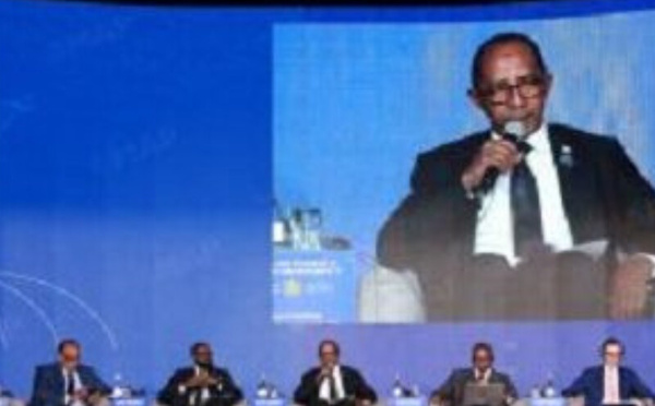 وزراء أفارقة: منطقة التجارة الحرة القارية تمثل الطريق نحو قارة إفريقية ذات سيادة وتنافسية