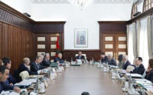 المغرب يعتمد المراسيم الخاصة بالشروع الفعلي للمجموعات الصحية الترابية