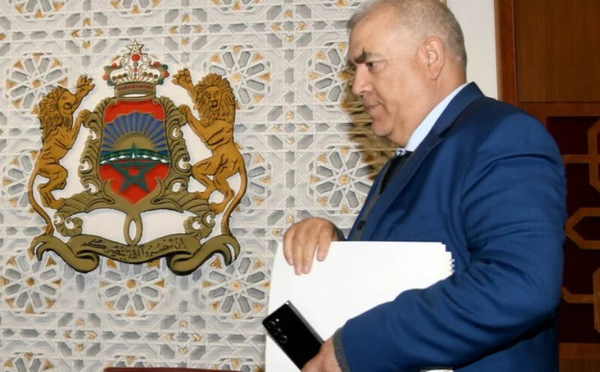 تسريع تنزيل القانون الجديد للجبايات المحلية في المغرب