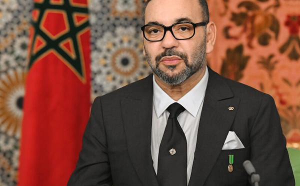 ​الملك محمد السادس يعرب عن تعازيه لإندونيسيا إثر الفيضانات المدمرة