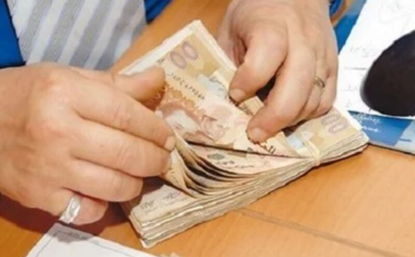 اختلاس 150 مليون سنتيم بالقنيطرة : إطار بنكي يُودع السجن مباشرة