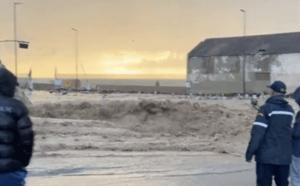 إقليم آسفي على وقع فاجعة إنسانية بعد فيضانات رعدية غير مسبوقة