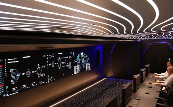 تقرير جديد: مجموعة "Ashen Lepus" تستهدف مؤسسات عربية ودولية بهجمات إلكترونية متقدمة