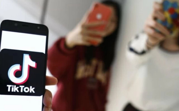 تيك توك.. الشبكة الاجتماعية التي تسيطر على الشباب المغربي