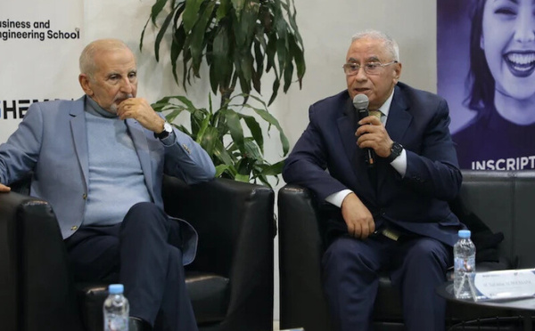 الاعتراف الأمريكي بالصحراء المغربية ودور القرار 2797 في تعزيز السيادة المغربية