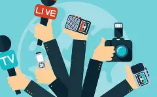 العيون تحتضن النسخة الثالثة لملتقى الصحافة بشمال إفريقيا والشرق الأوسط: الإعلام في خدمة القضية الوطنية