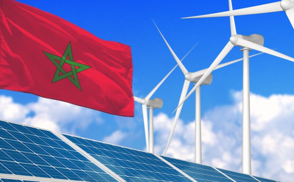 المغرب يتصدر شمال إفريقيا في مؤشر السيادة الطاقية ويعزز مكانته في الطاقة النظيفة