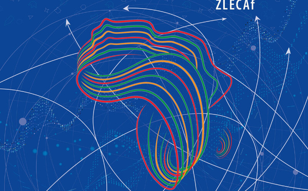 اختتام النسخة الثانية لمنتدى الأعمال لمنطقة التجارة الحرة القارية الإفريقية بمراكش