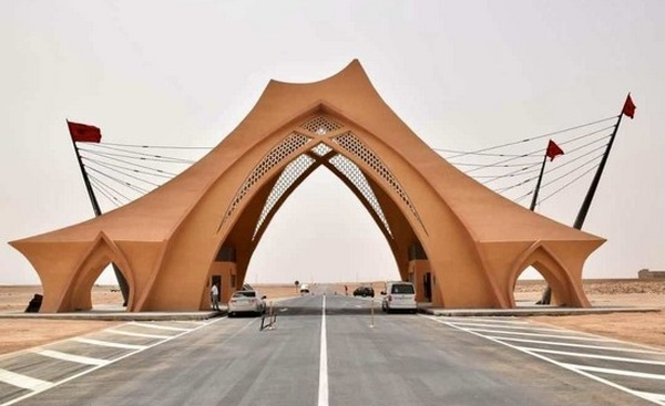 العيون تحتضن النسخة الثالثة لملتقى العيون للصحافة بشمال إفريقيا والشرق الأوسط