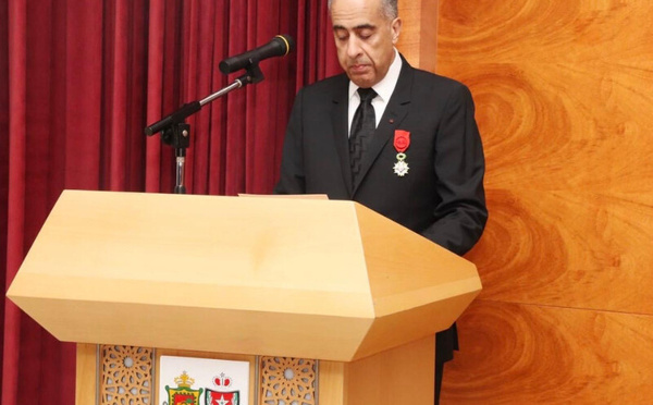 مبادرة اجتماعية رائدة… دعم صحي استثنائي لموظفي الأمن الوطني وذوي حقوقهم