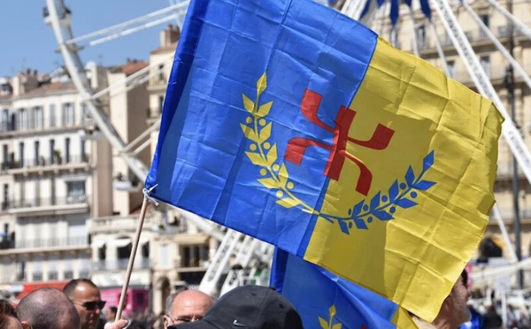 ​إعلان “جمهورية القبائل” من باريس… خطوة مثيرة تفتح ملف تقرير المصير على الساحة الدولية