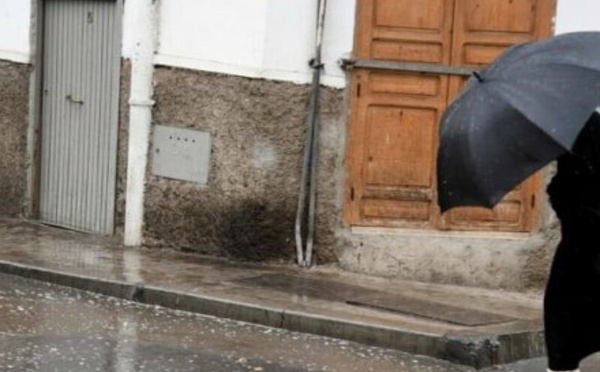 جهة فاس–مكناس تعلن حالة التعبئة لمواجهة اضطرابات جوية مرتقبة