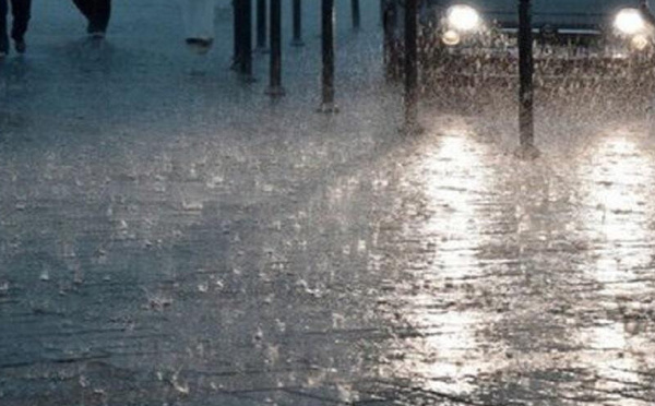 سطات : تعبئة تقنية وميدانية لتعزيز جاهزية شبكات التطهير لمواجهة الفياضانات