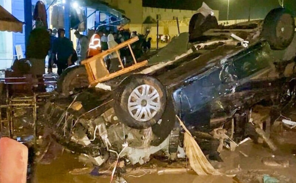 فيضانات آسفي تكشف اختلالات تنموية وتطرح تحديات الحكامة والتخطيط الحضري