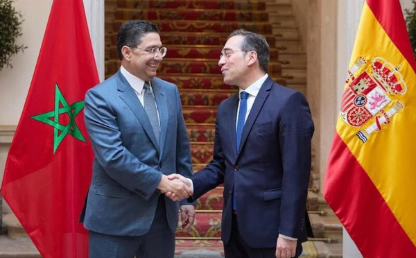 المغرب يضمن حماية مواطنيه في إسبانيا ويواجه الممارسات العنصرية