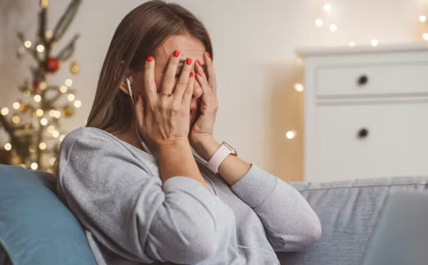 الناتالوفوبيا: خوف غير متوقع من موسم الأعياد
