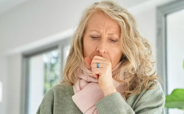 السعال الجاف والبلل: طرق العلاج الذاتية والوقائية