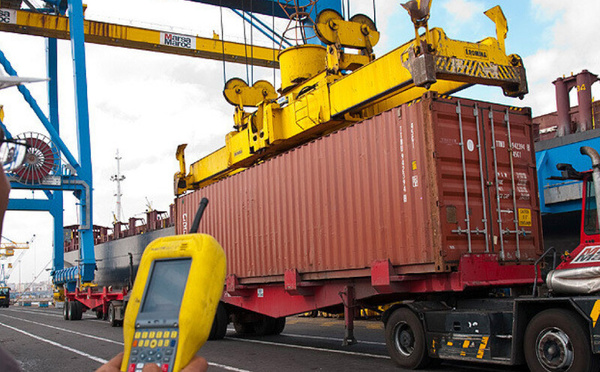 استحواذ مرسى المغرب على 45% من شركة بولودا مارتيم تيرمينالس الإسبانية مقابل 80 مليون يورو