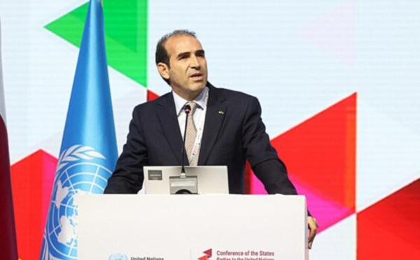 محمد بنعليلو يؤكد من الدوحة أن النزاهة خيار استراتيجي وإنساني في مكافحة الفساد