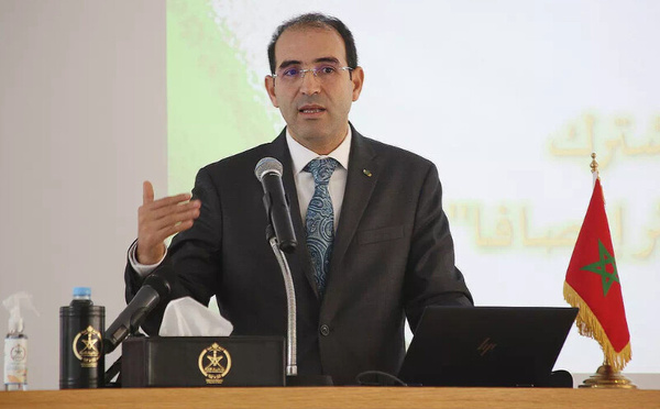بنعليلو من الدوحة: النزاهة خيار استراتيجي ثابت في المشروع التنموي للمغرب