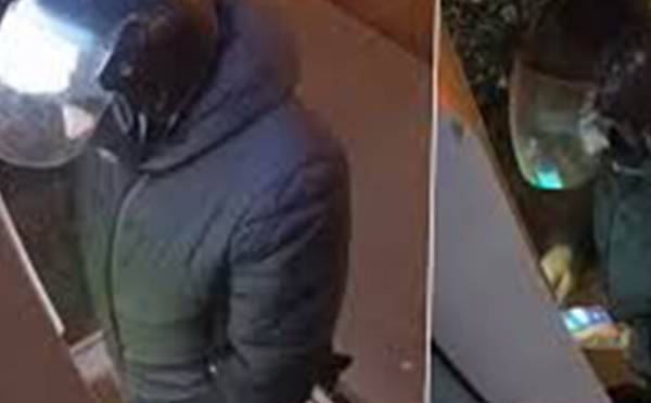 الشرطة التركية تلقي القبض على لص نفذ سلسلة سرقات من أجهزة الصراف الآلي في إسطنبول