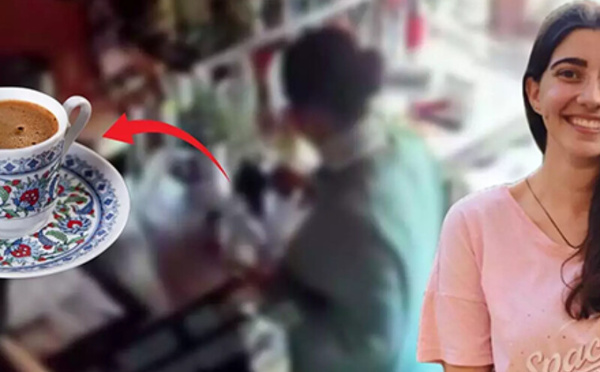 حالة تسمّم خطيرة لمهندسة شابة في إسطنبول إثر حادث داخل مقهى