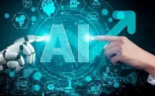 نيك بارك يدرس استخدام الذكاء الاصطناعي في أعماله المستقبلية