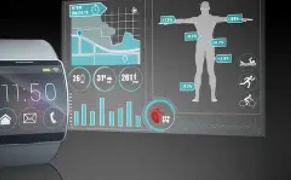 ​التكنولوجيا القابلة للارتداء: من الساعات الذكية إلى الأجهزة الصحية المتقدمة