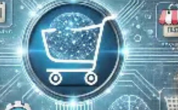 ​التجارة الإلكترونية والذكاء الاصطناعي: تجربة تسوق مخصصة لكل مستخدم