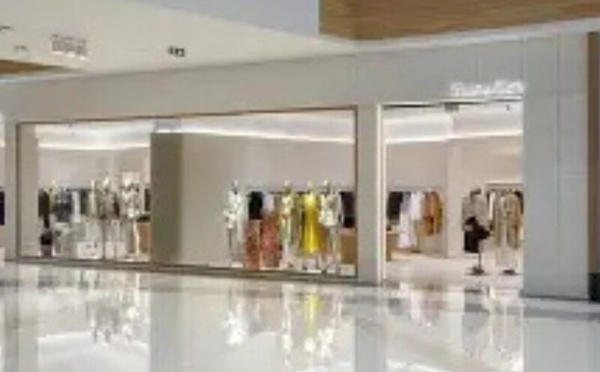 ​العلامة الإيطالية Alcott تفتتح متجرًا جديدًا في California Mall بالدار البيضاء